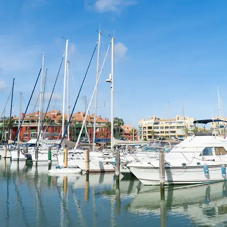 Apartman Maravilloso En Playa *