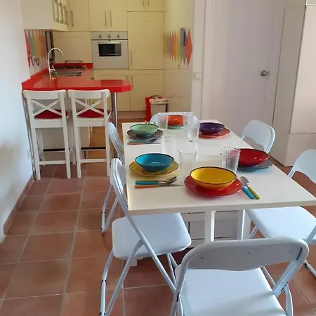 Apartment Maravilloso En Playa *