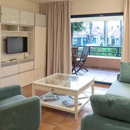 Maravilloso En Playa Apartment Sotogrande