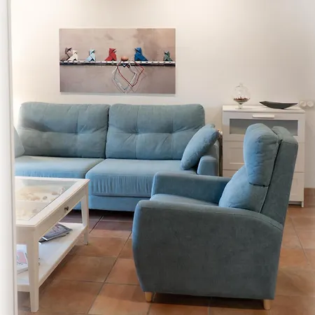Apartamento Maravilloso En Playa